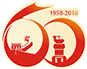60周年logo